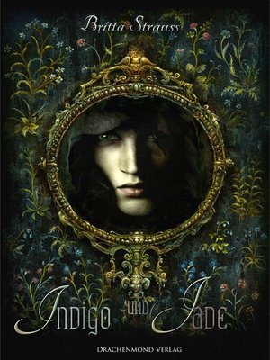 cover image of Indigo und Jade